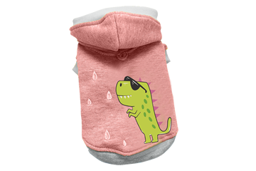 Ropa para gatos Rosado para gatos