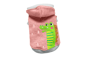 Ropa para gatos Rosado para gatos