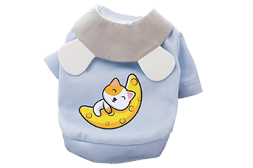 Ropa para gatos en Lima