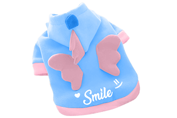 Ropa para gatos Rosado para gatos