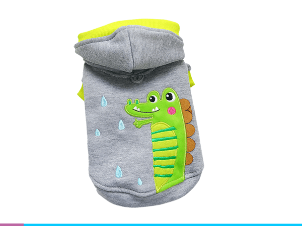 Cama gatos color azul