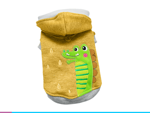 Cama gatos color azul