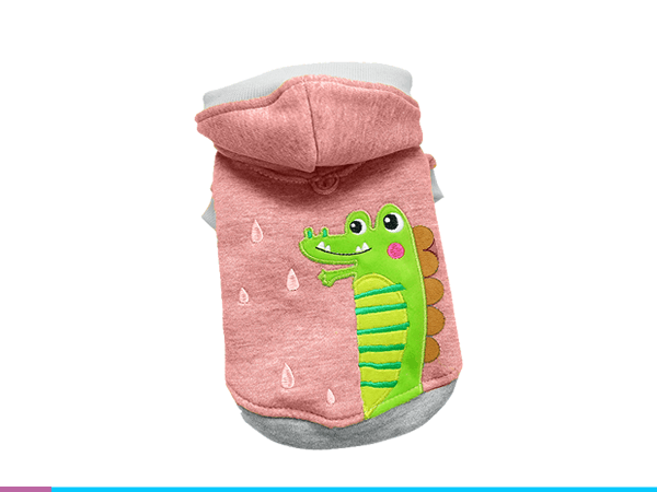 Cama gatos color azul